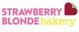 Strawberry Blonde Bakery