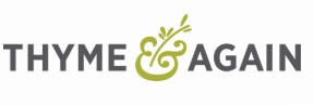 Thyme & Again