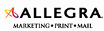 allegra marketing print mail, 1806 Carling Ave, Ottawa